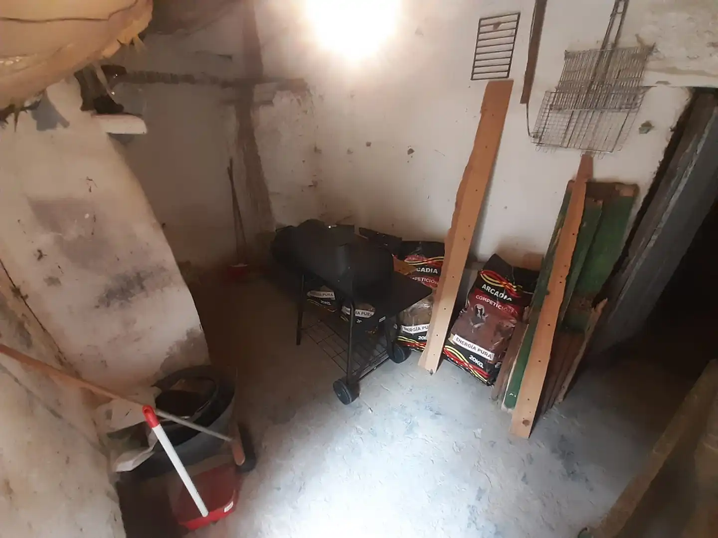 Casa o xalet en venda en Pajares de la Lampreana