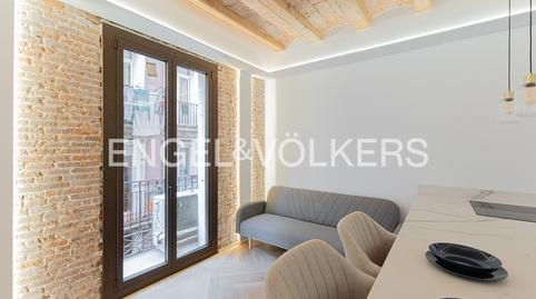 Foto 5 de Apartament en venda a El Raval, Barcelona