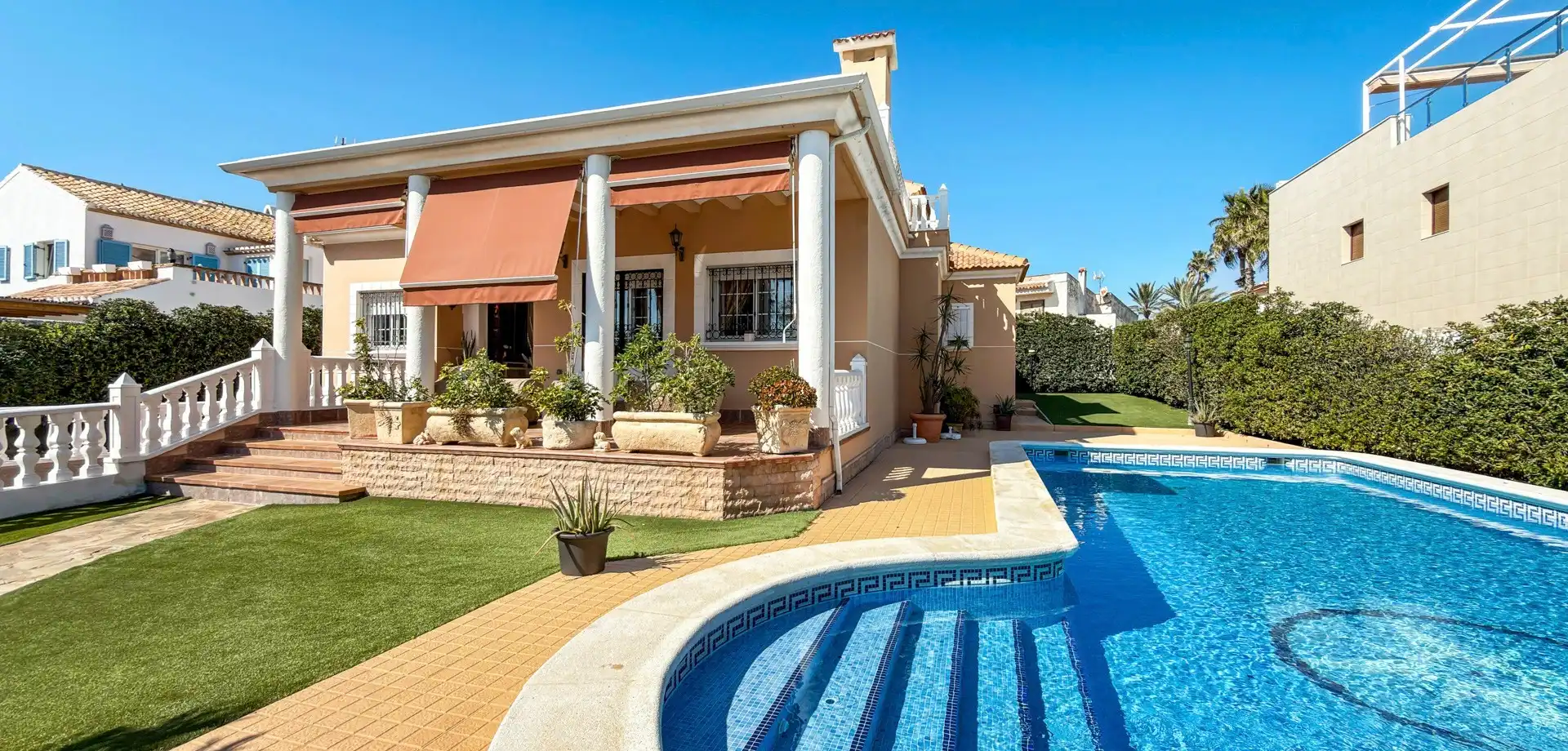 Casa en venda a La Mata, imagen 16
