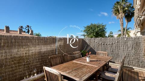 Foto 5 de Dúplex en venda a Carrer del Tennis, Levantina - Montgavina - Quintmar, Barcelona