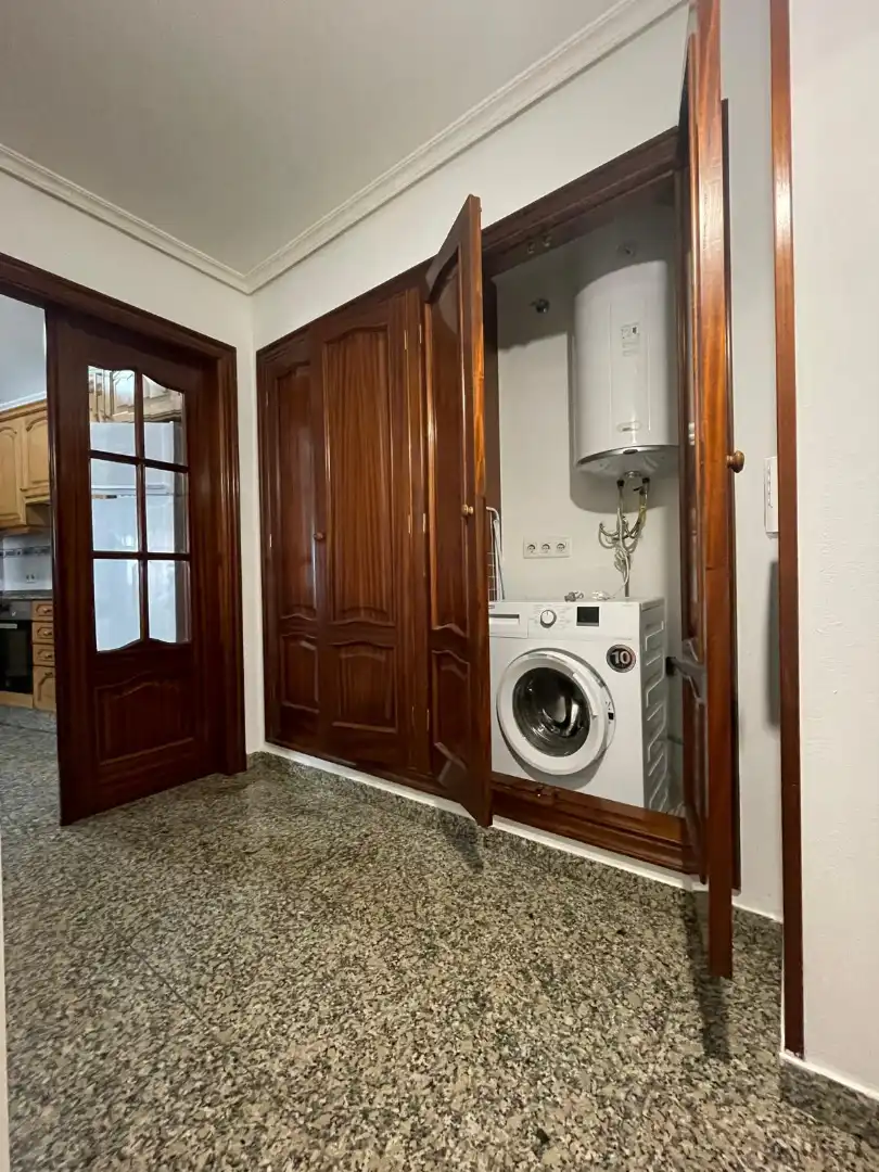 Apartament en venda en Ferrol amb Traster, Forn i Rentadora