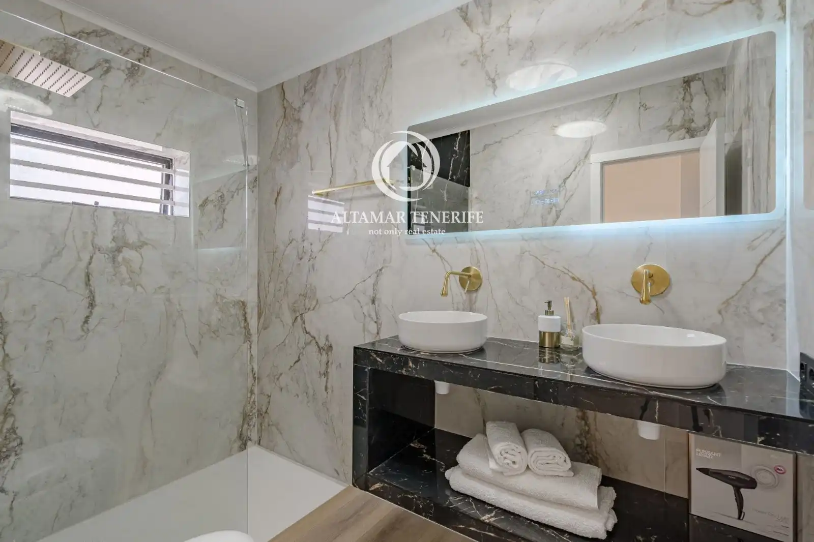 Apartament amb piscina en venda a Costa Adeje, imagen 14