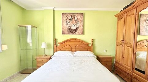Foto 4 de Piso en venta en Camino Suarez de, Suárez, Málaga Capital