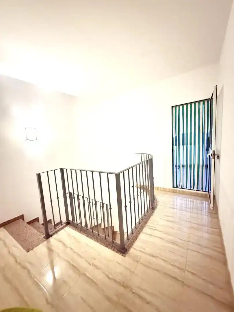 Maisonette zum Verkauf in Almogía mit Möbliert und Balkon