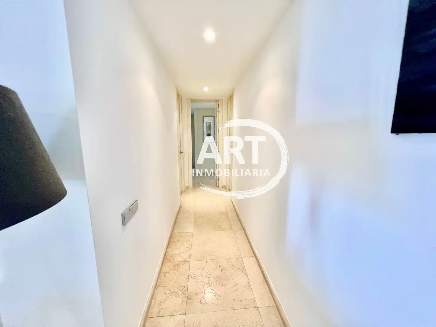 Apartament en venda en Benahavís amb Aire condicionat, Calefacció i Jardí privat