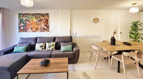 Foto 4 de Apartament en venda a Meandro, Los Cristianos, Arona