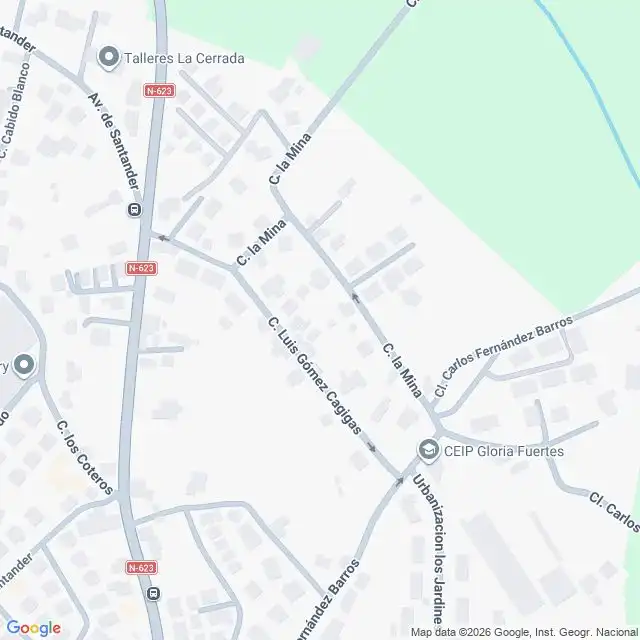 Villa à vendre à Luis Gomez Cagigas, imagen 2