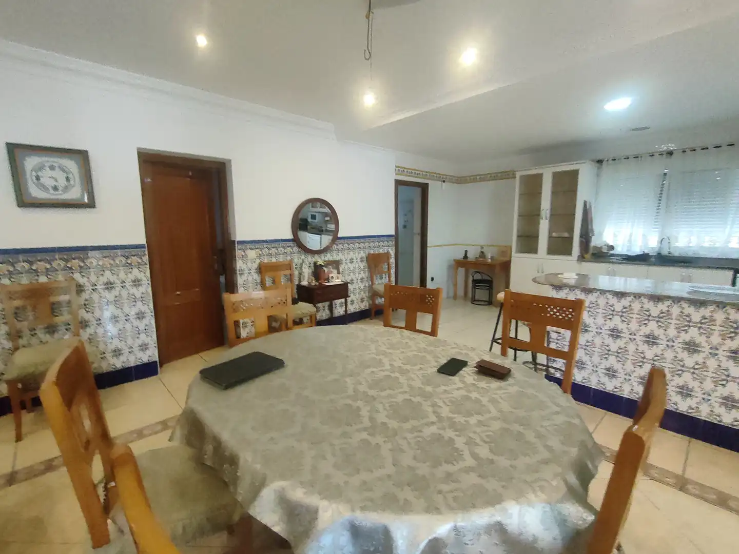 Casa o chalet en venta en Turís con Jardín privado, Terraza y Trastero