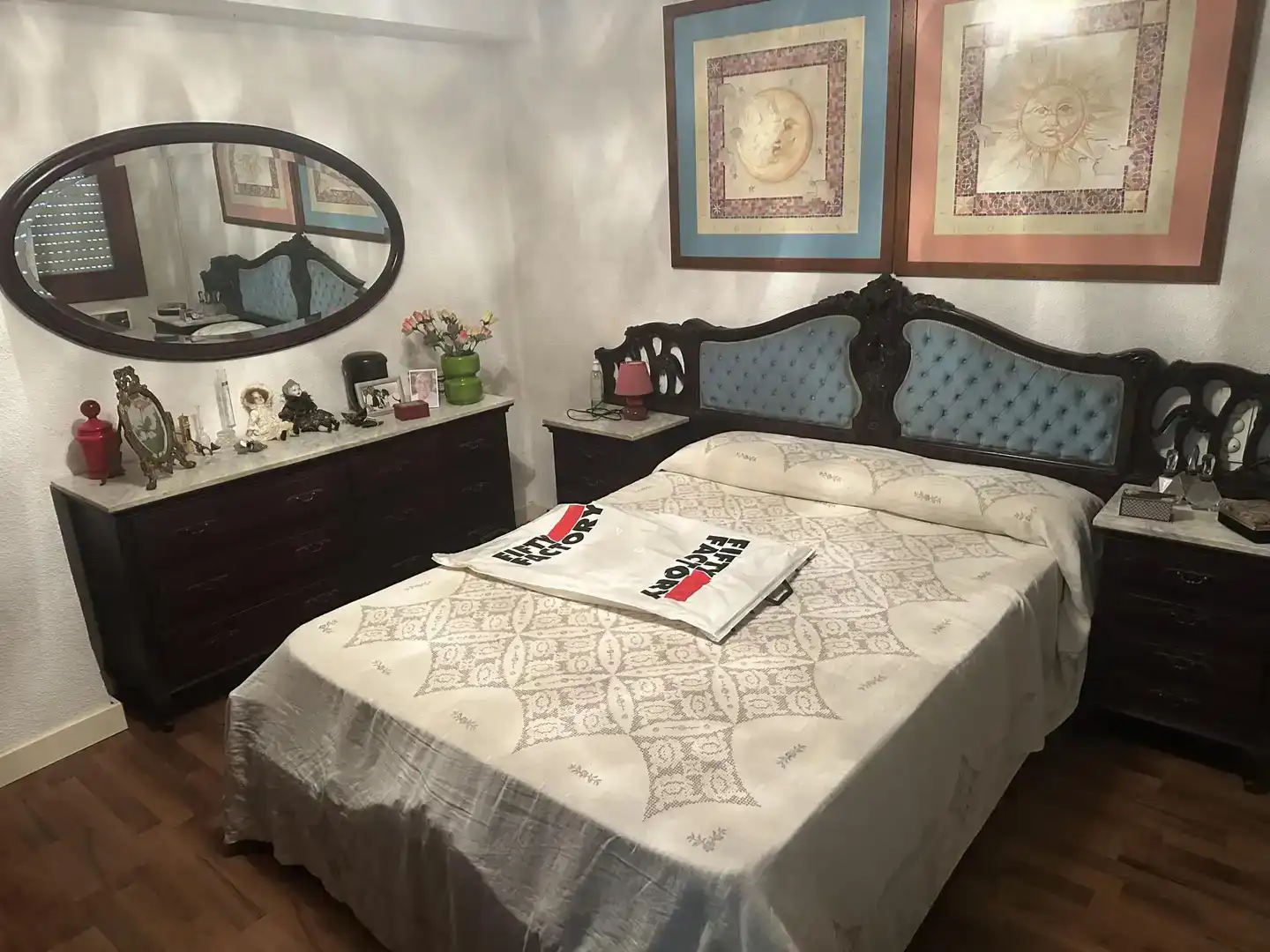 Habitación de Piso en venta en Pobles del Sud