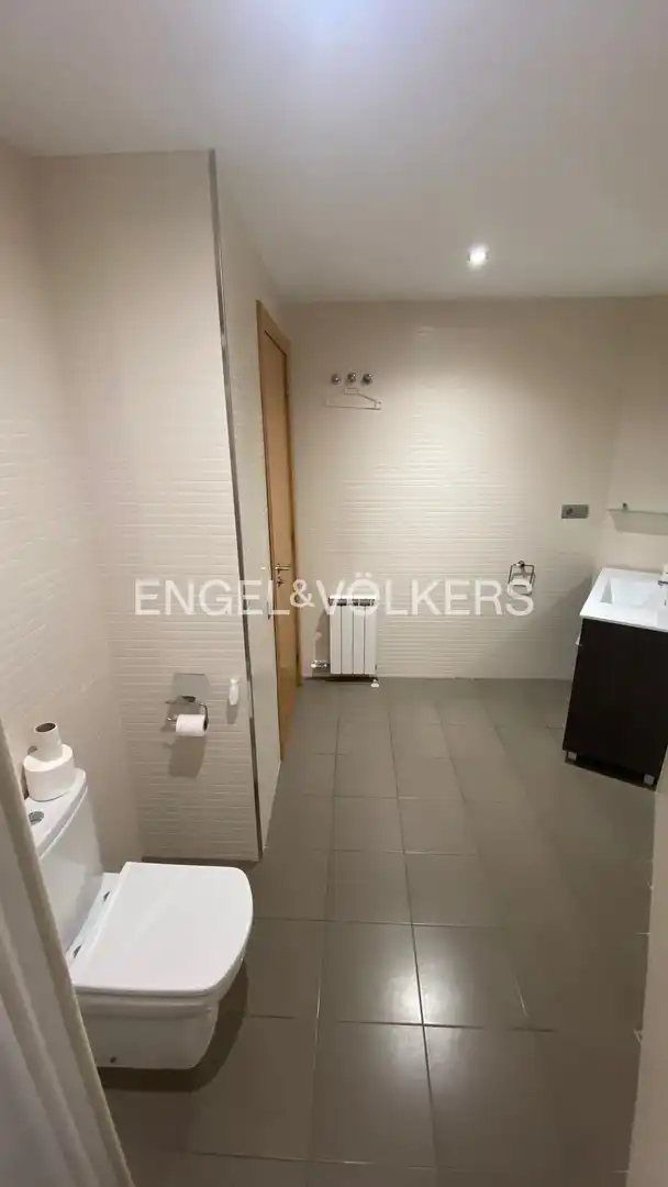Flat for sale in Manresa  with Heating