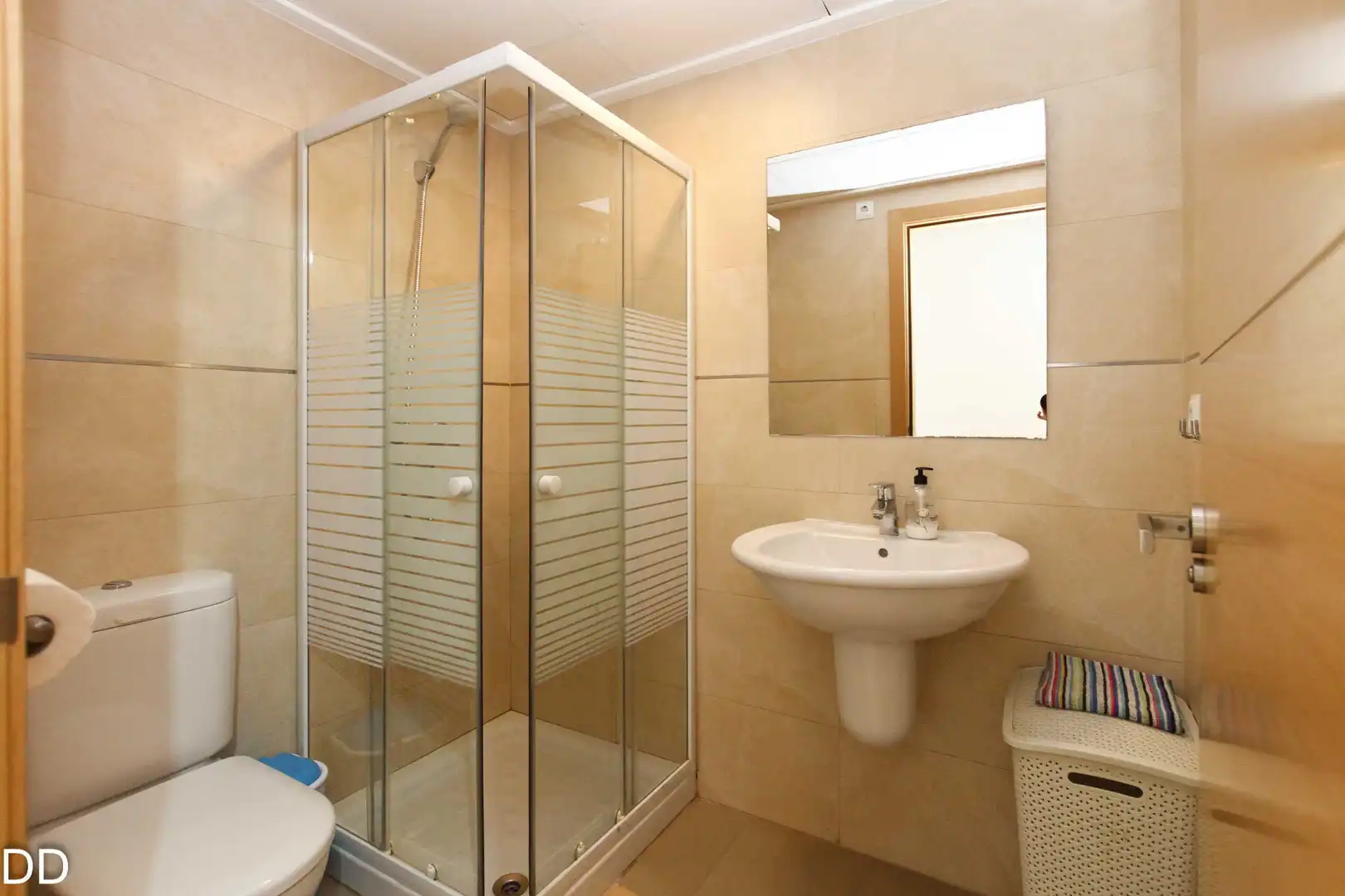 Apartament amb piscina de lloguer a Las Marinas / Les Marines, imagen 25