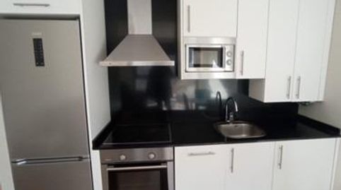 Foto 3 de Ático en venta en La Magdalena, Zaragoza Capital