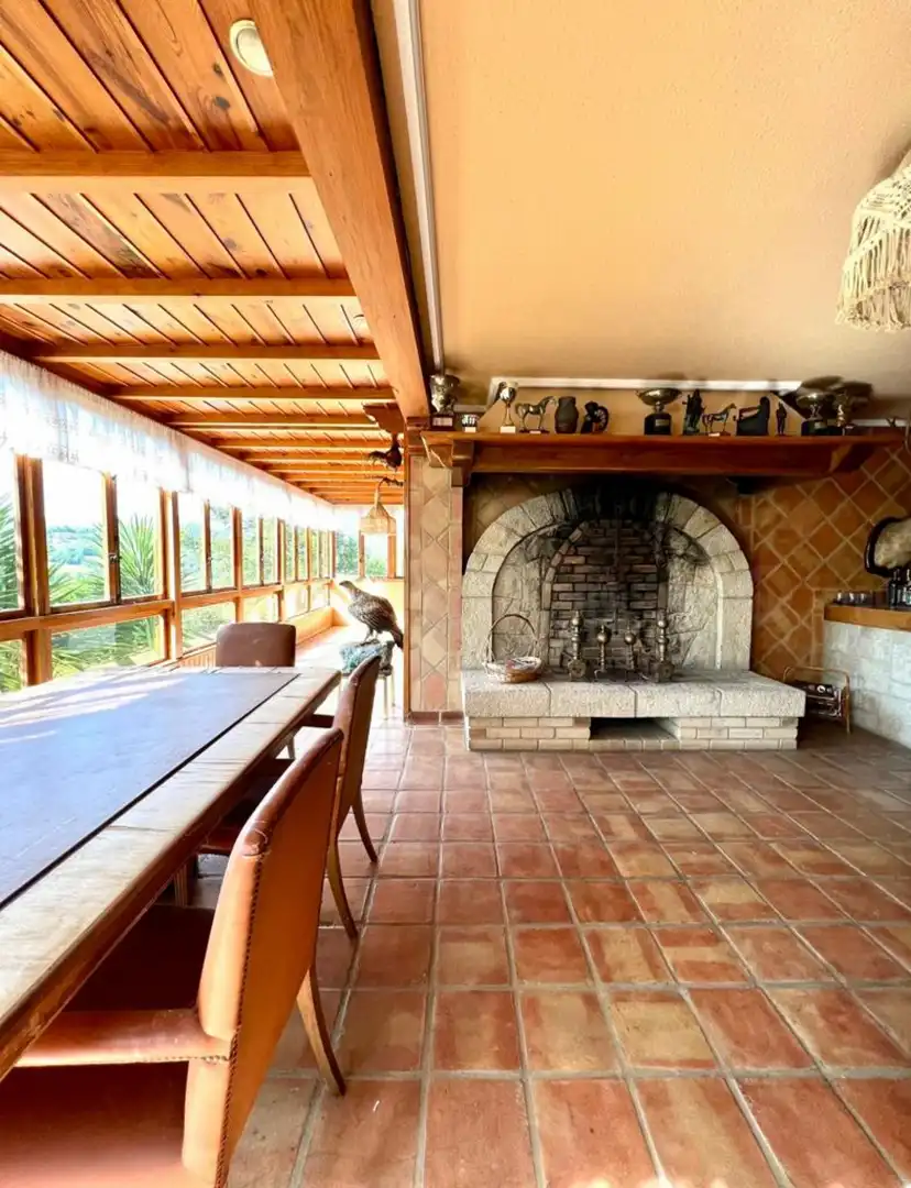 Casa o chalet en venta en Piloña con Calefacción y Jardín privado