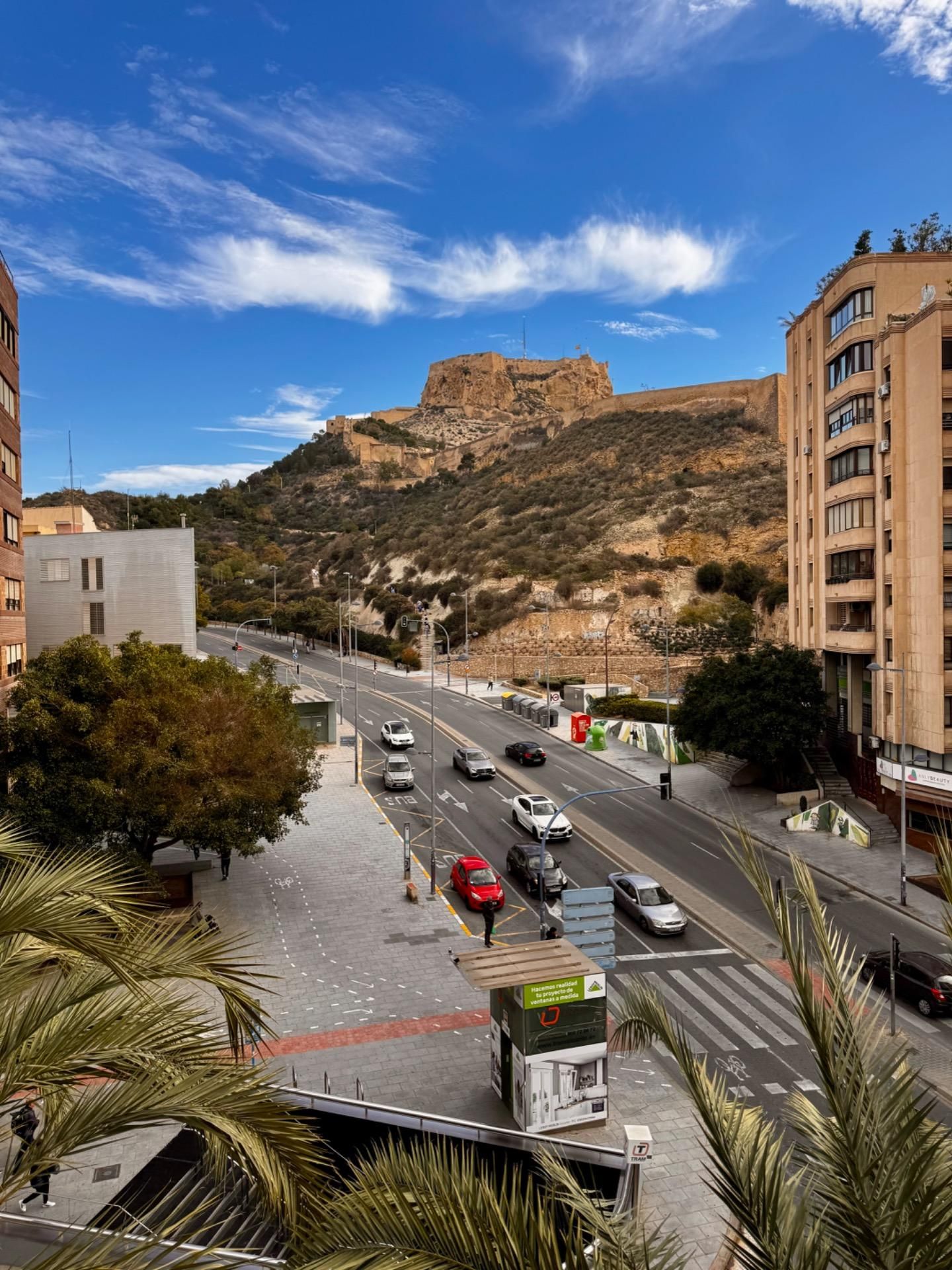 Pis de lloguer a Mercado
