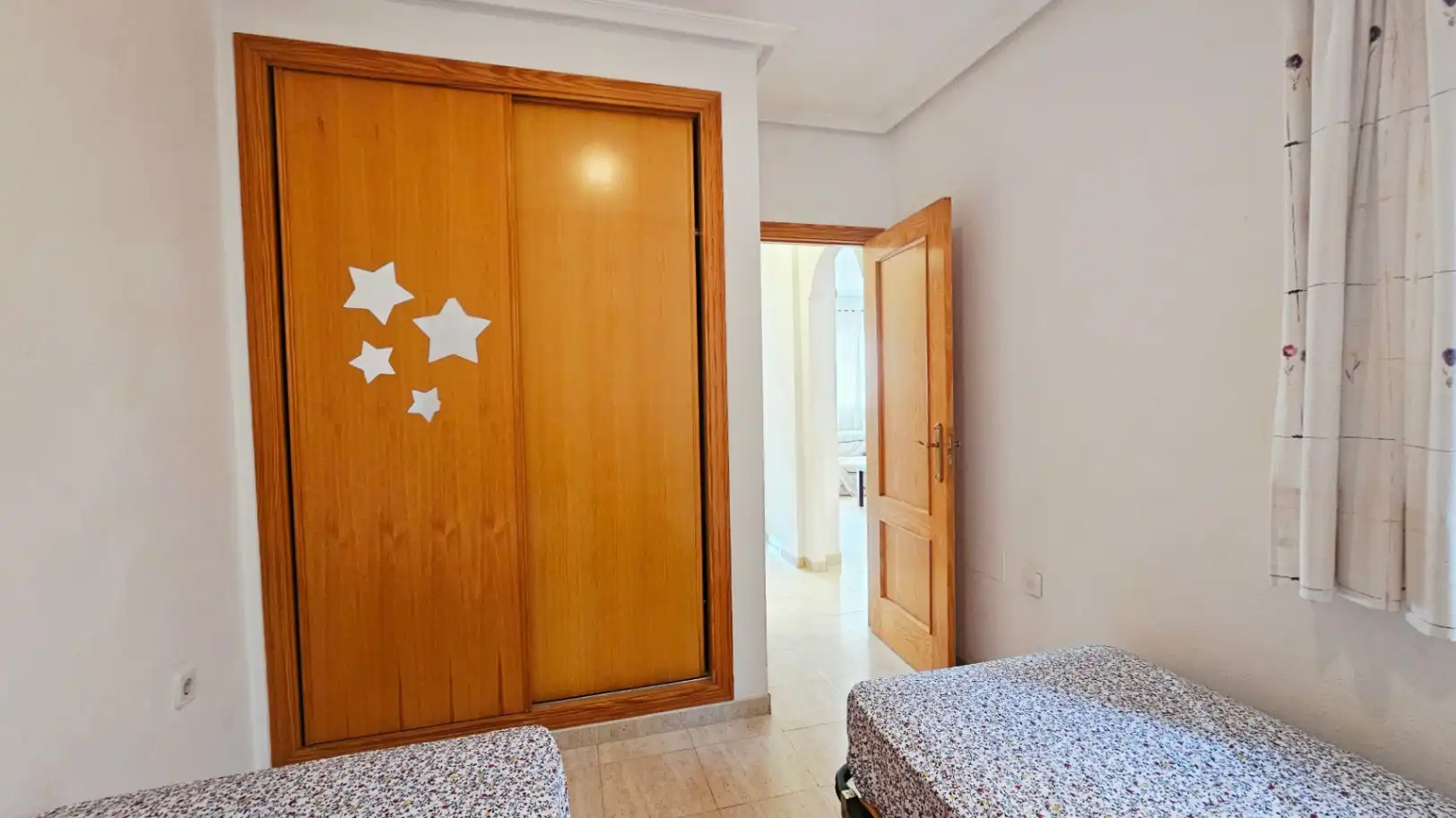 Wohnungen zur Miete in Novamar - Mediterráneo