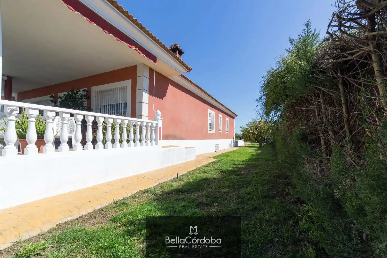 Villa mit Pool zum Verkauf in Periurbano Oeste - Sierra, imagen 4