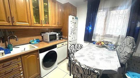 Foto 2 de Pis en venda a La Presa, Montserrat - Parque Empresarial, San Fernando de Henares