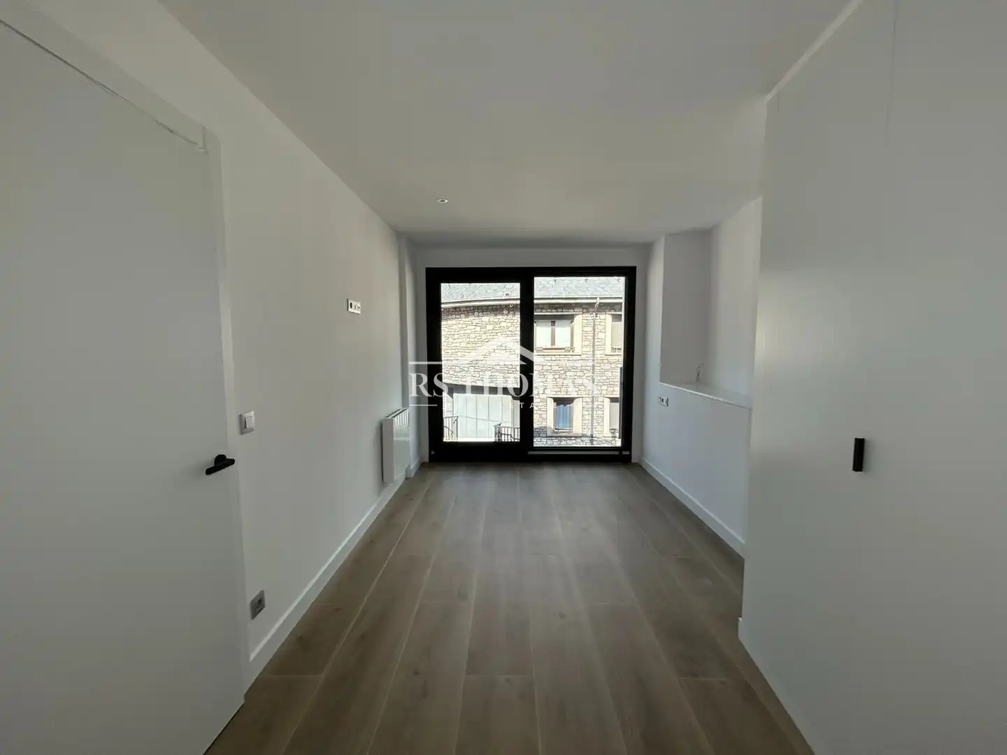 Flat with lift to rent in Avinguda de les Escoles, imagen 22