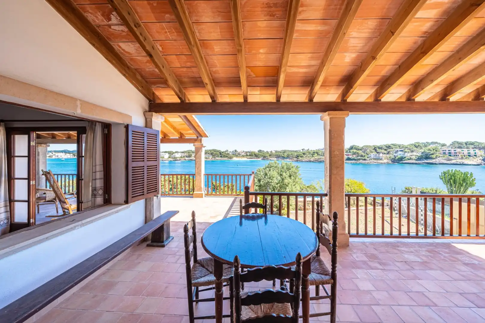 Terrace of Houses for sale in Felanitx