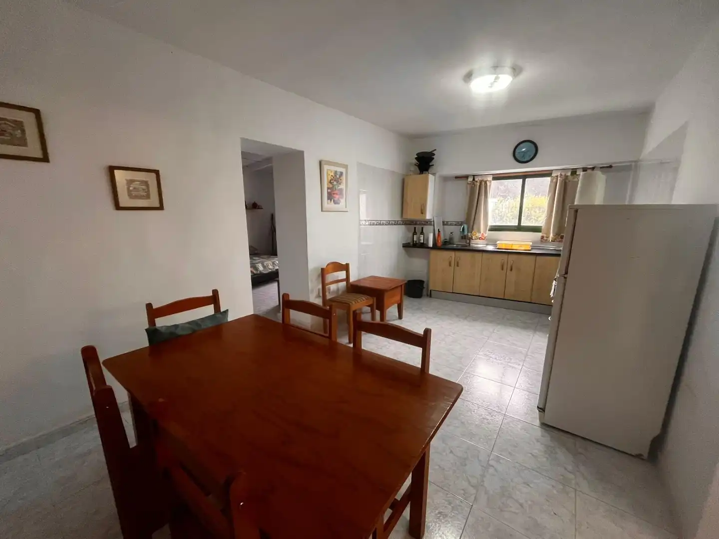 Kitchen of Houses for sale in Yaiza