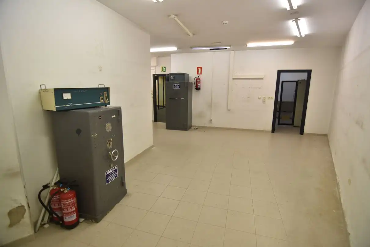 Commercial properties for sale in Errebal Kalea, Eibar