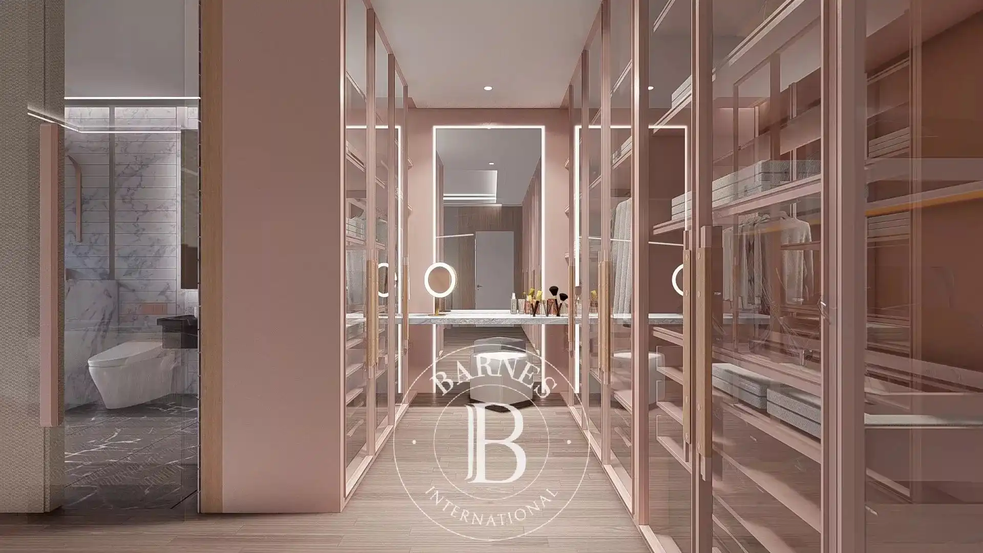 Habitación de Casa o chalet en venta en Mataró con Aire acondicionado, Calefacción y Jardín privado