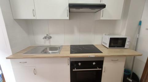 Foto 2 de Pis de lloguer a Zona Nord, Alcoy / Alcoi