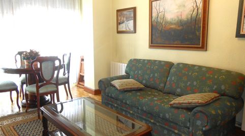 Foto 4 de Piso en venta en Somosierra Alto Plaza, Iralabarri, Bilbao