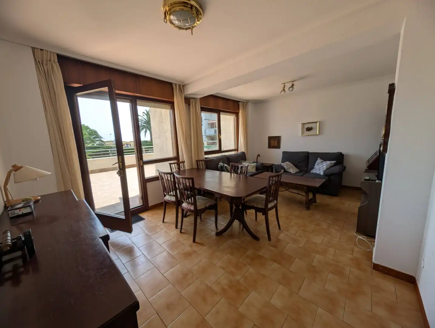 Flat for sale in Laredo - CALLE ENRIQUE MOWINCKEL- RCIA AMANECER, 84, Zona Playa