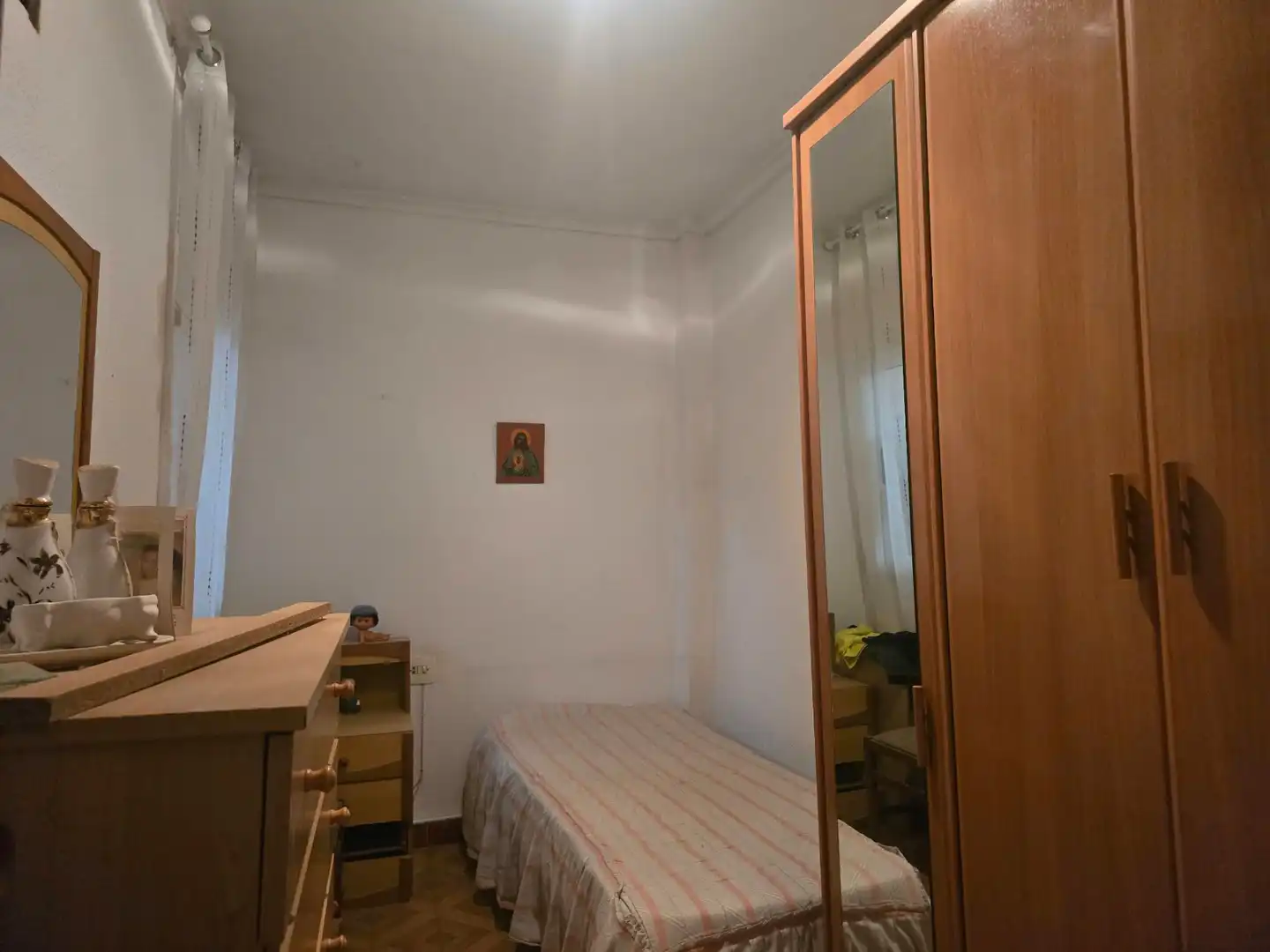 Flat with terrace for sale in Carrer de Canalejas 58, imagen 11