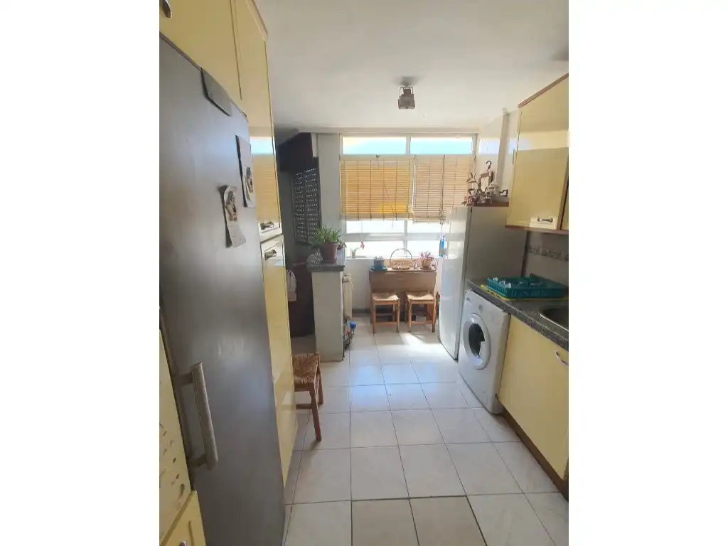 Küche von Wohnung zum Verkauf in Cáceres