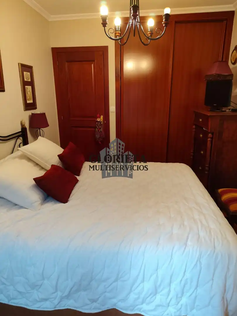 Flat with lift for sale in Darbo, imagen 14