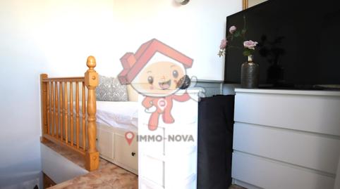 Foto 4 de Àtic en venda a Via Europa - Parc Central, Barcelona