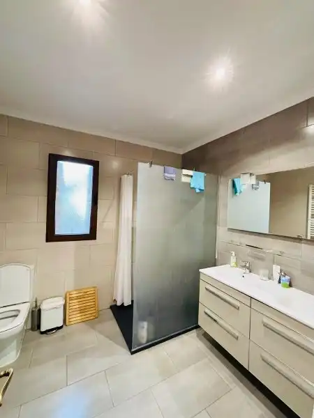 Chalet con terraza en venta en El Montgó, imagen 11