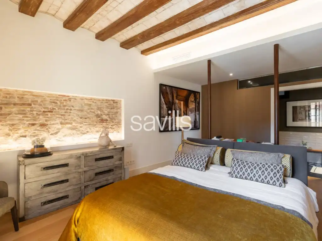 Apartament amb terrassa en venda a Ciutat Vella, imagen 11