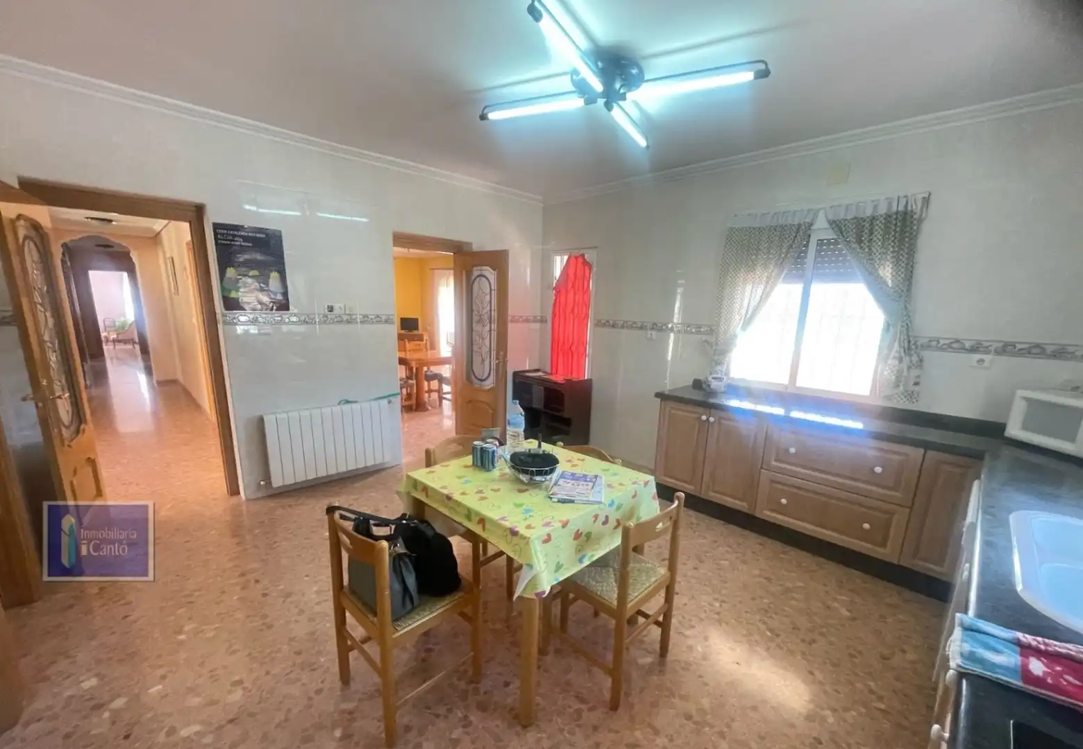 Chalet con piscina en venta en Cocentaina, imagen 6