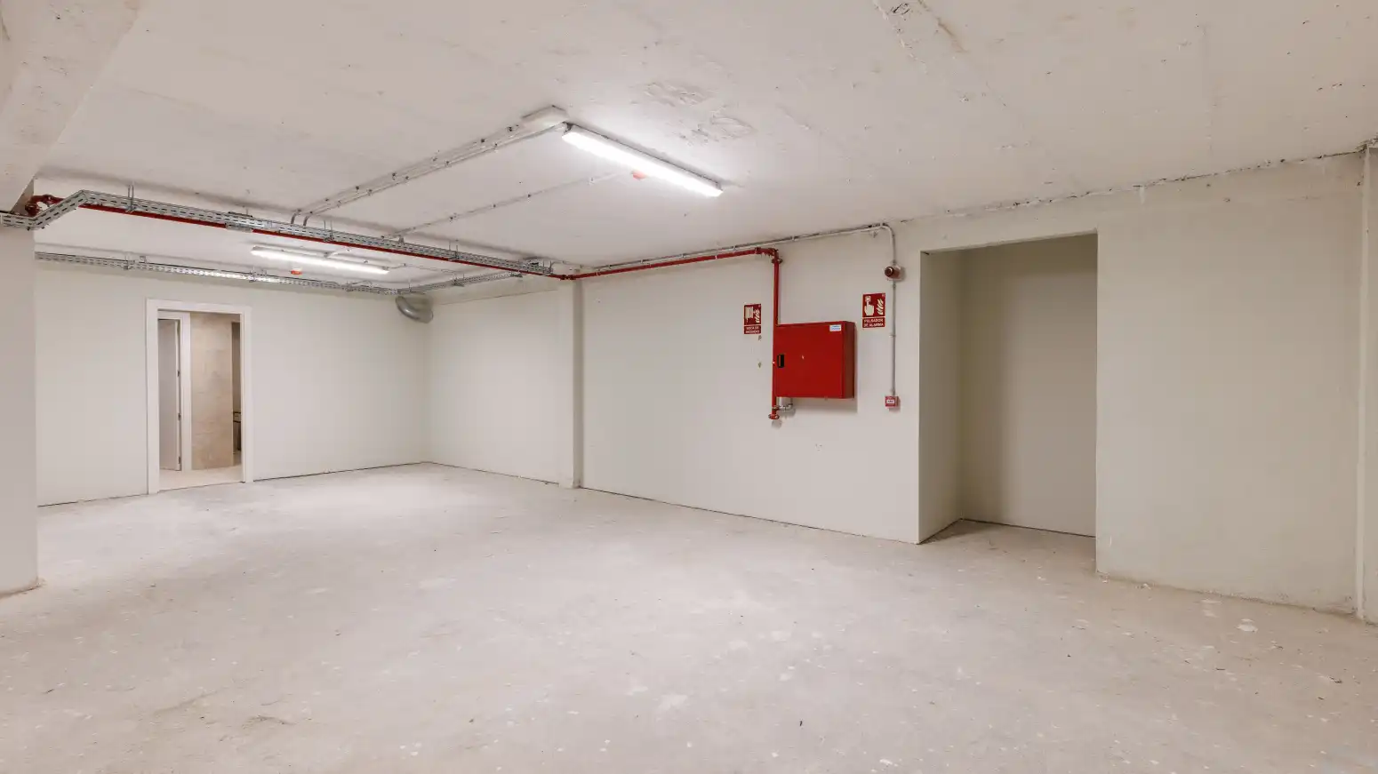 Local comercial de lloguer a Barcelona - Rambla de Catalunya, imagen 5