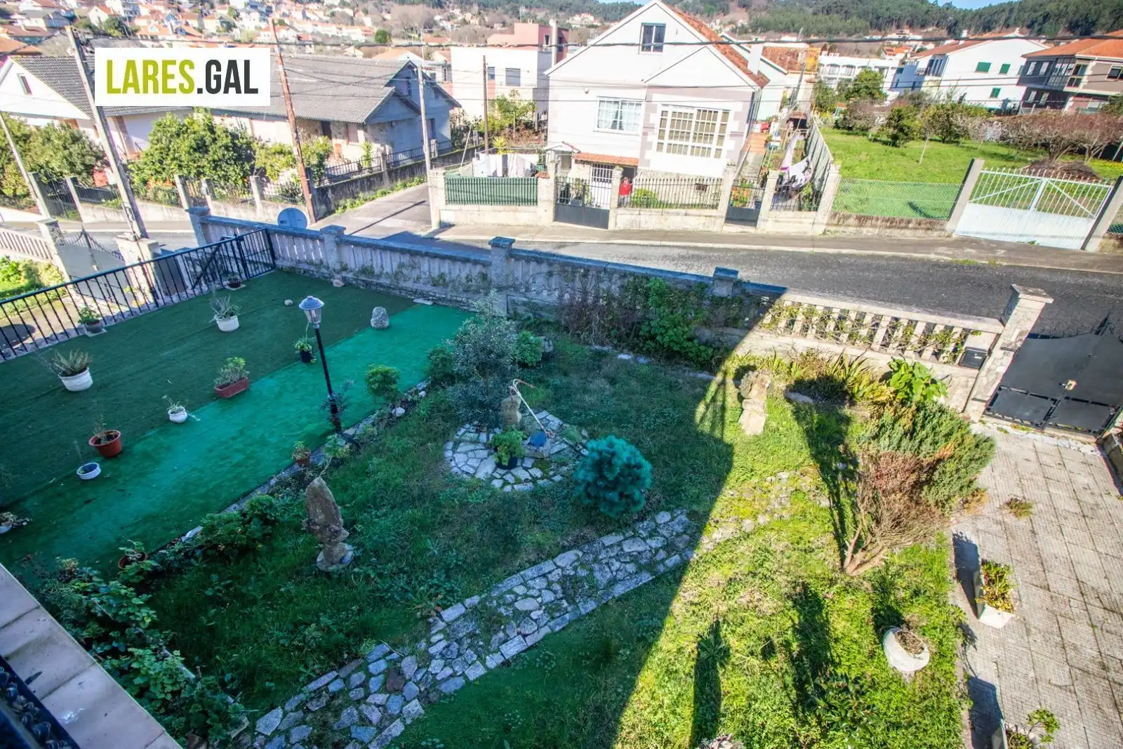Maison avec piscine à vendre à Rúa do Tobal, imagen 42