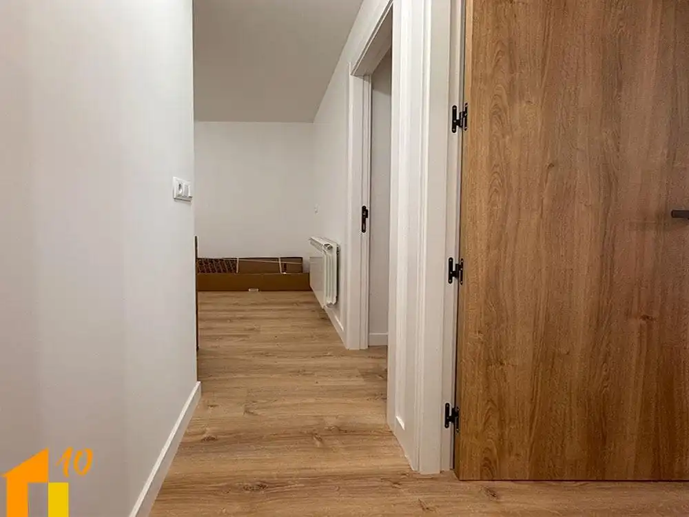 Wohnung zum Verkauf in Burgos mit Heizung