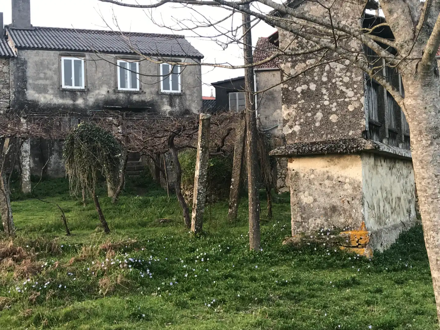 Habitatge amb jardí en venda a Lugar Cacheiras, imagen 9