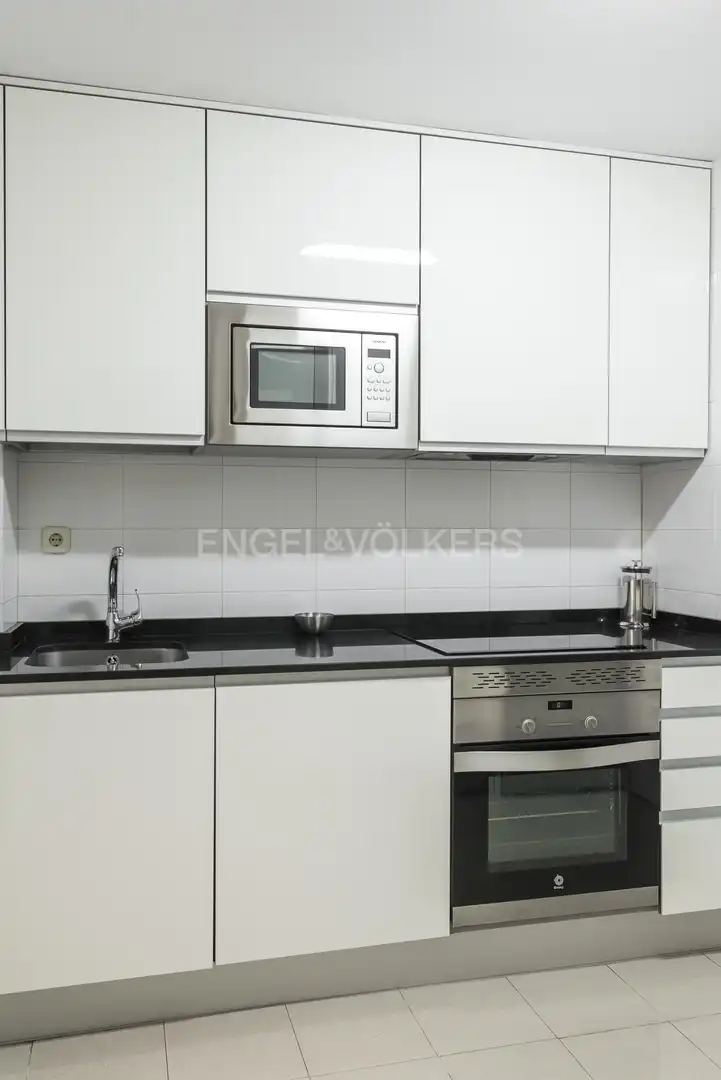 Piso con ascensor en alquiler en Paseo del General Martínez Campos, imagen 22