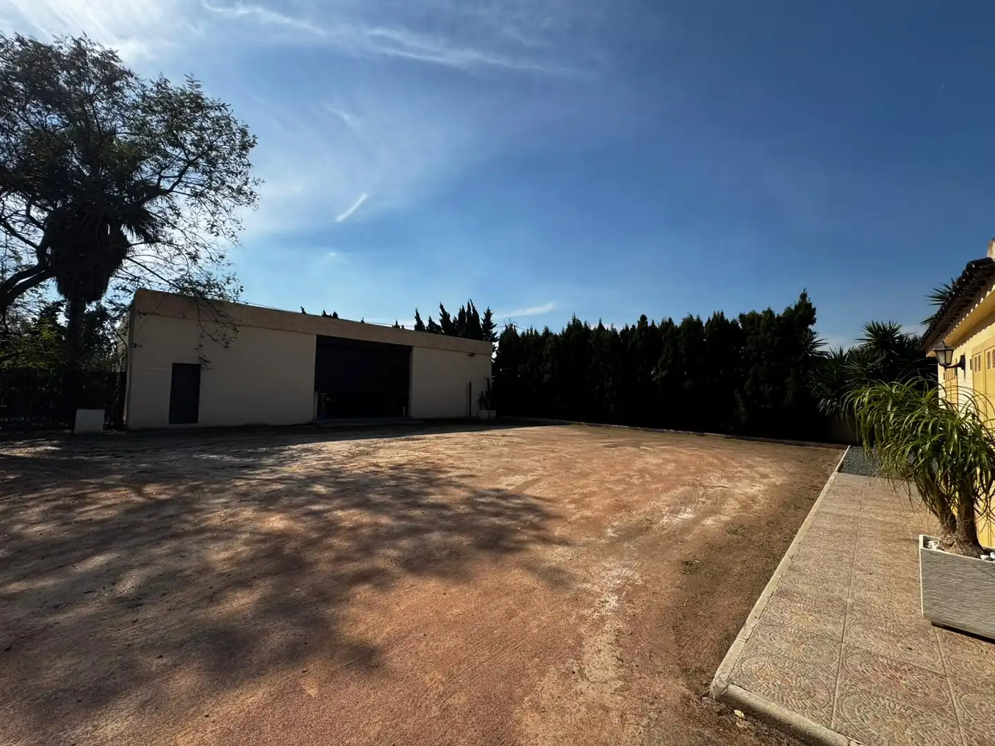 Parking de Casa o chalet en venta en Catral con Calefacción