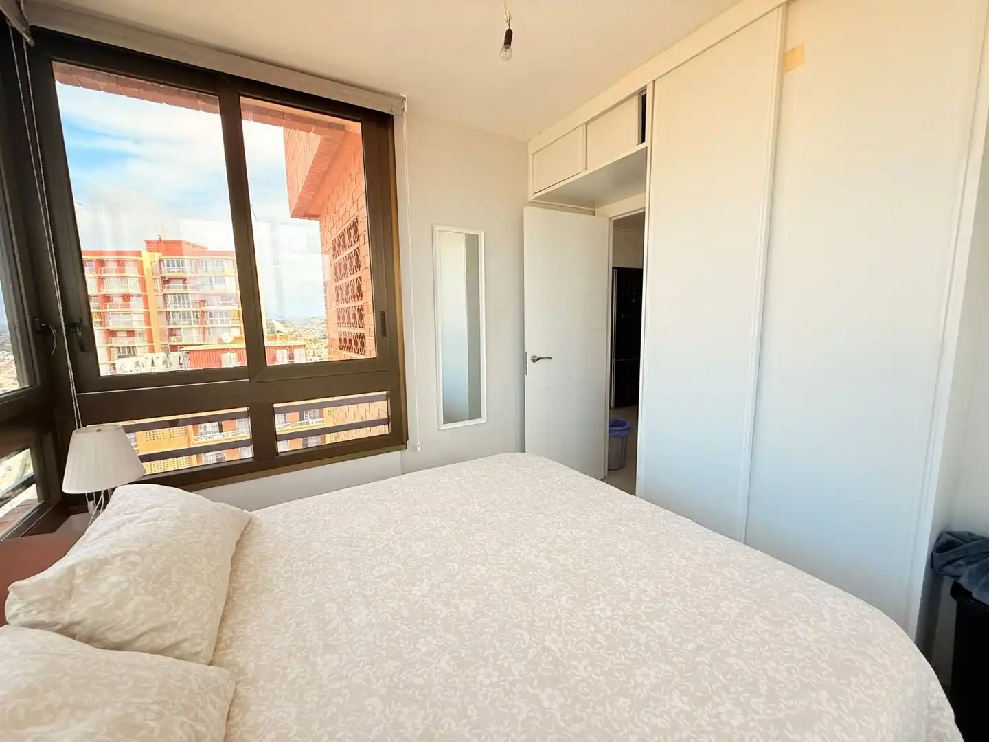 Apartament amb piscina en venda a Rincón de Loix, imagen 14