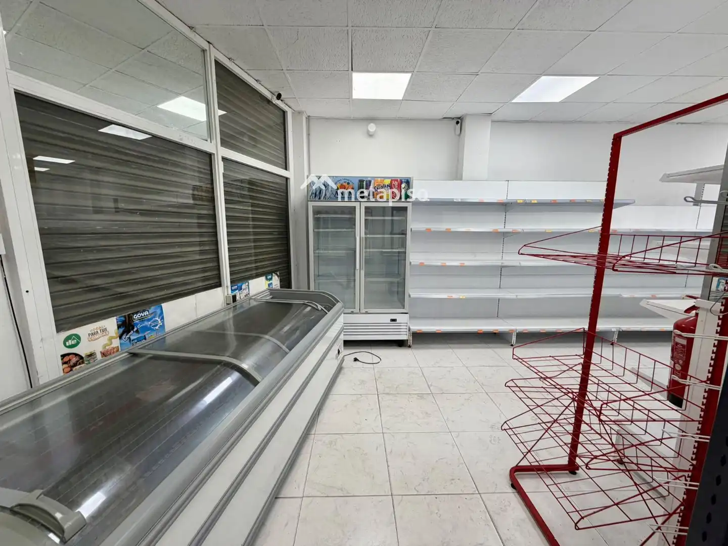 Gewerbefläche zur Miete in de Valls, imagen 5