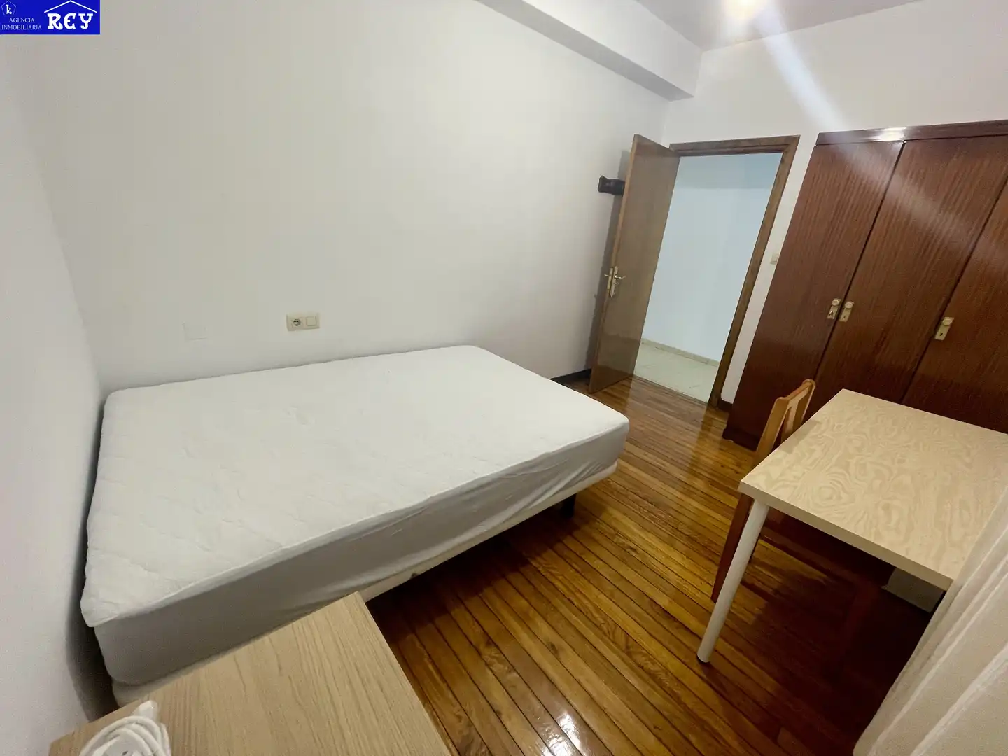 Flat to rent in Avenida de Rosalía de Castro, imagen 7