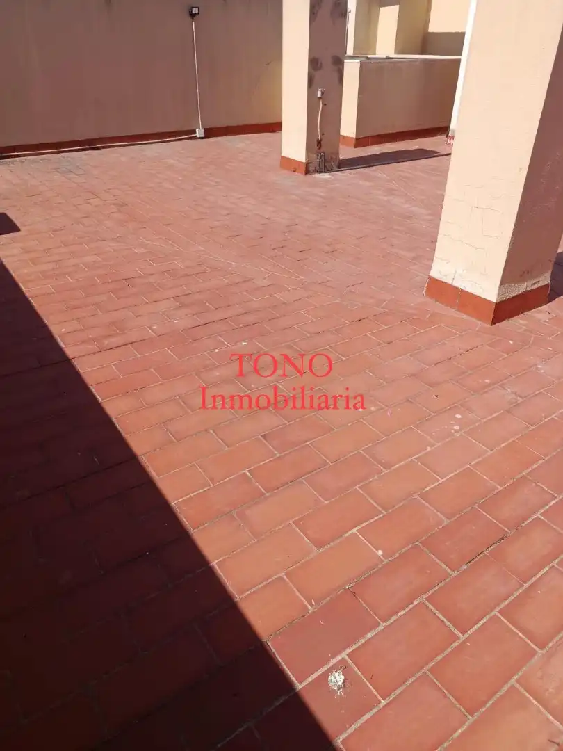 Terraza de Ático en venta en Écija con Terraza