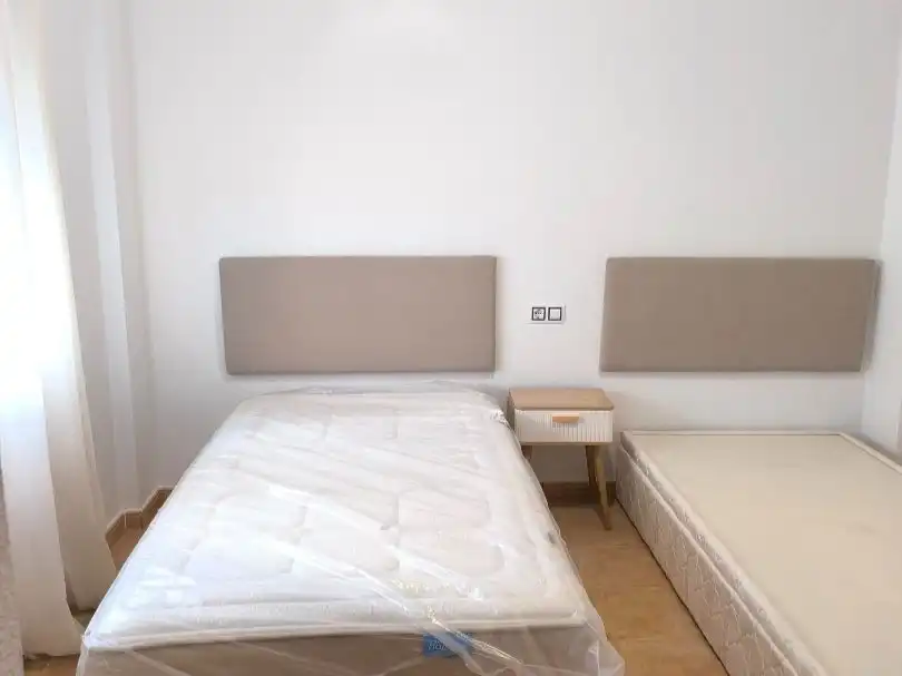 Habitación de Piso de alquiler en Orihuela con Aire acondicionado, Calefacción y Terraza