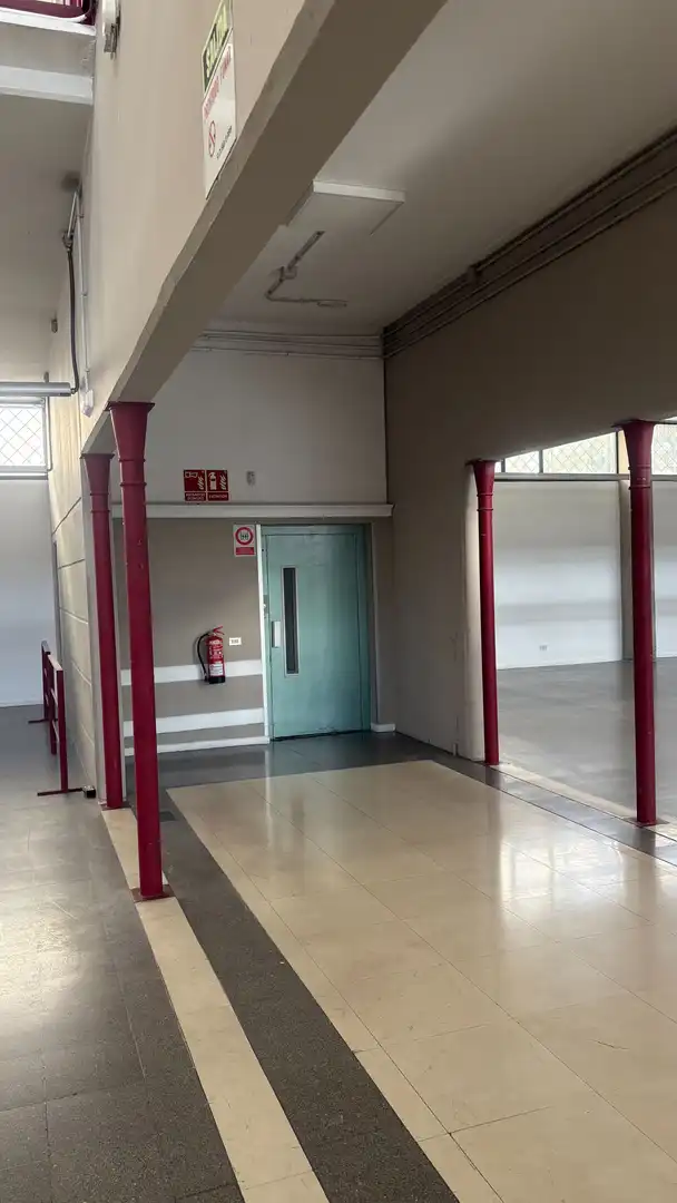 Gebäude zur Miete in Santa Cruz de Tenerife
