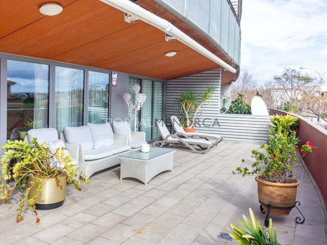 Piso en Venta en Avenida Fort De L'Eau, 44 en Tanques del Carme - Fort de l'Eau