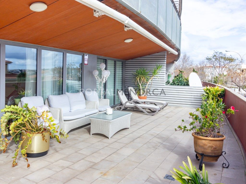 Flat for sale in Avenida Fort De L'Eau, 44, Tanques del Carme - Fort de l'Eau